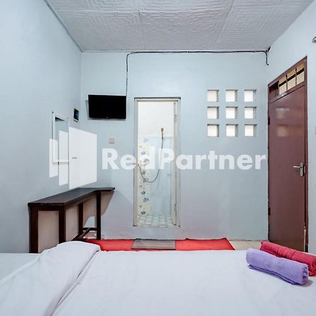 Nafisa Homestay Syariah Near Jatim Park 3 Batu Mitra Reddoorz 말랑 외부 사진