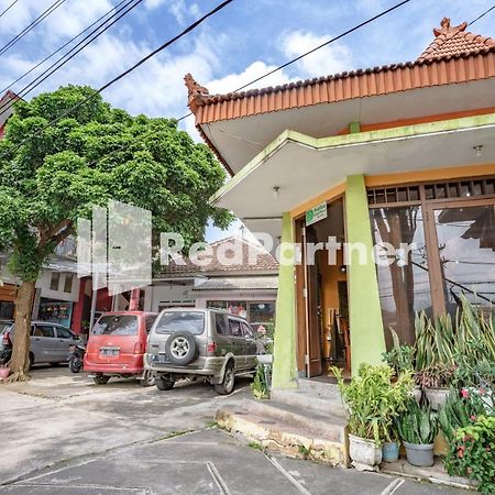 Nafisa Homestay Syariah Near Jatim Park 3 Batu Mitra Reddoorz 말랑 외부 사진