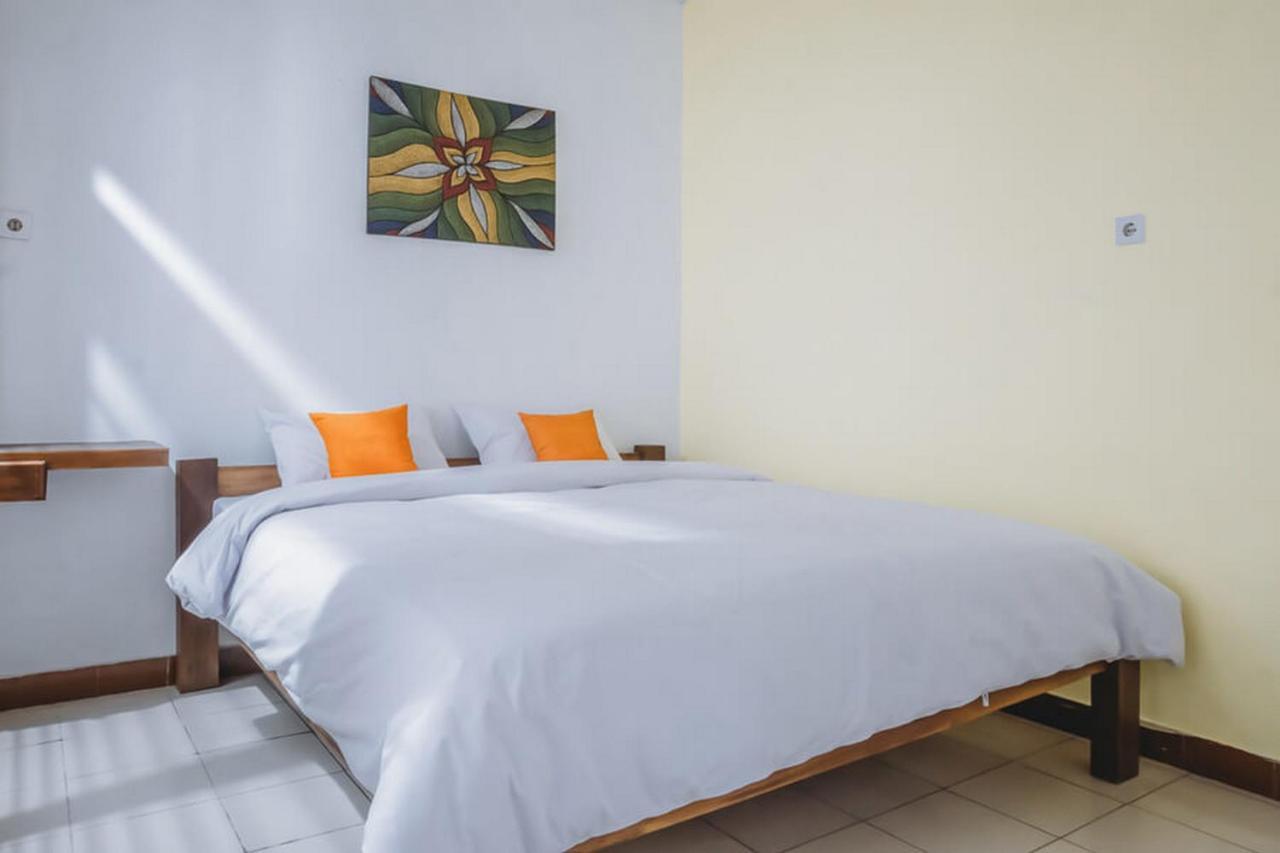 Nafisa Homestay Syariah Near Jatim Park 3 Batu Mitra Reddoorz 말랑 외부 사진