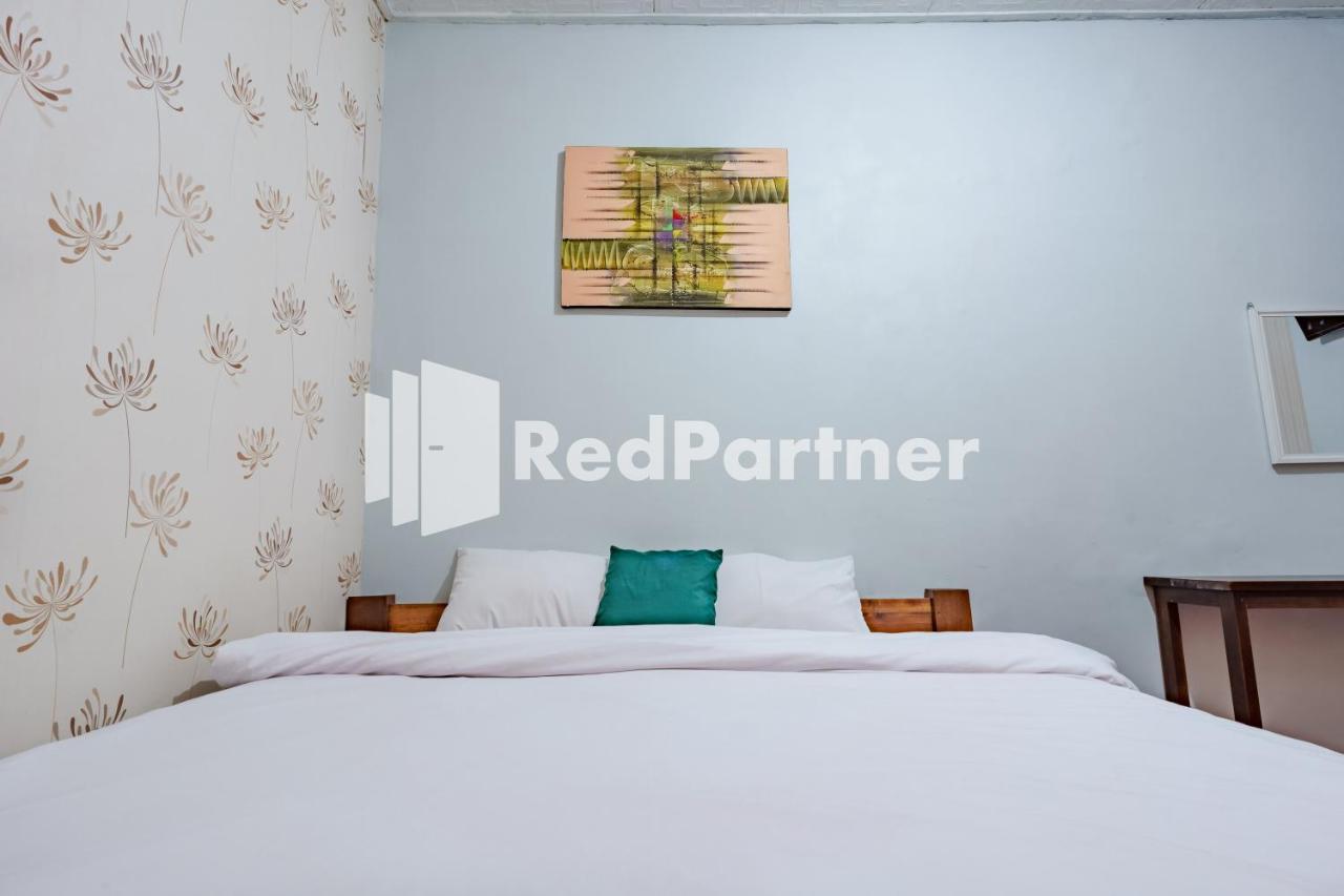 Nafisa Homestay Syariah Near Jatim Park 3 Batu Mitra Reddoorz 말랑 외부 사진