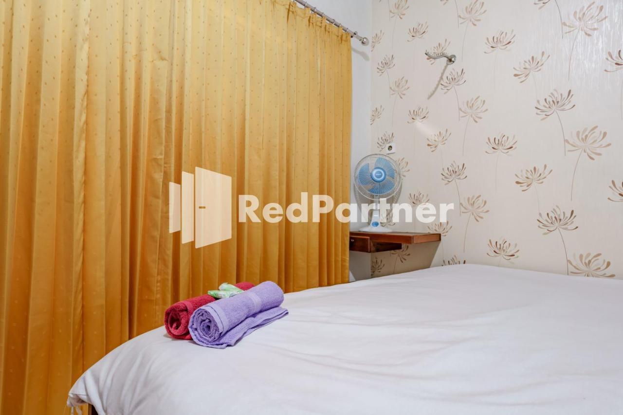 Nafisa Homestay Syariah Near Jatim Park 3 Batu Mitra Reddoorz 말랑 외부 사진