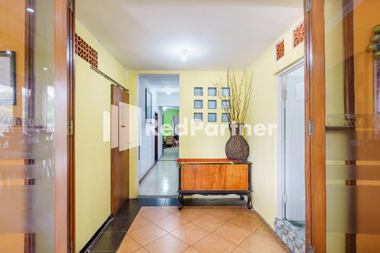 Nafisa Homestay Syariah Near Jatim Park 3 Batu Mitra Reddoorz 말랑 외부 사진