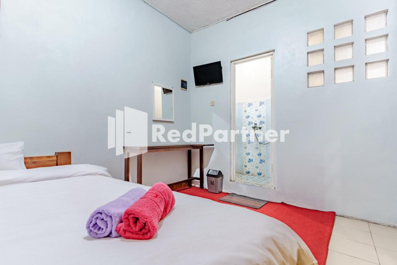 Nafisa Homestay Syariah Near Jatim Park 3 Batu Mitra Reddoorz 말랑 외부 사진