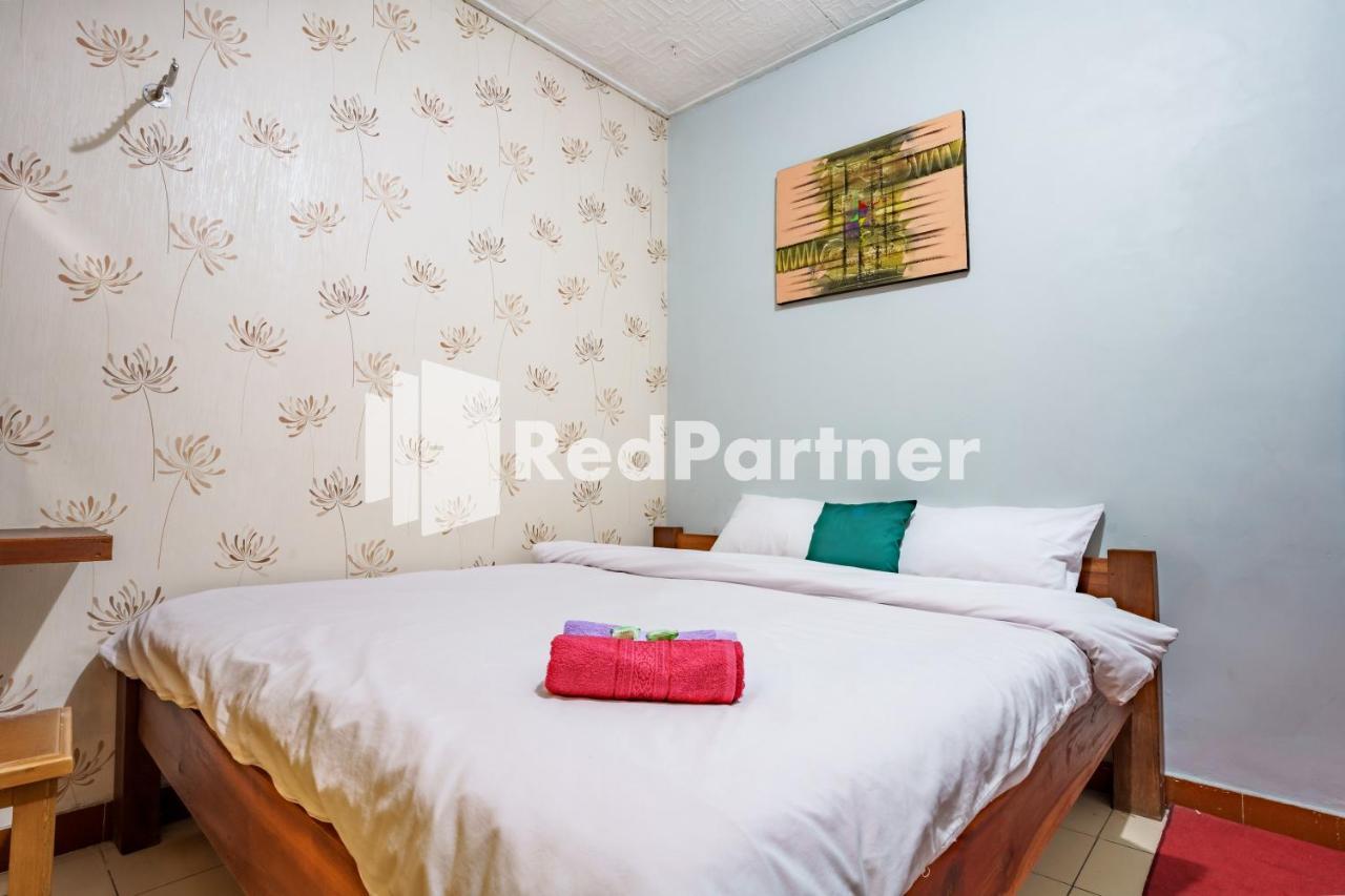 Nafisa Homestay Syariah Near Jatim Park 3 Batu Mitra Reddoorz 말랑 외부 사진