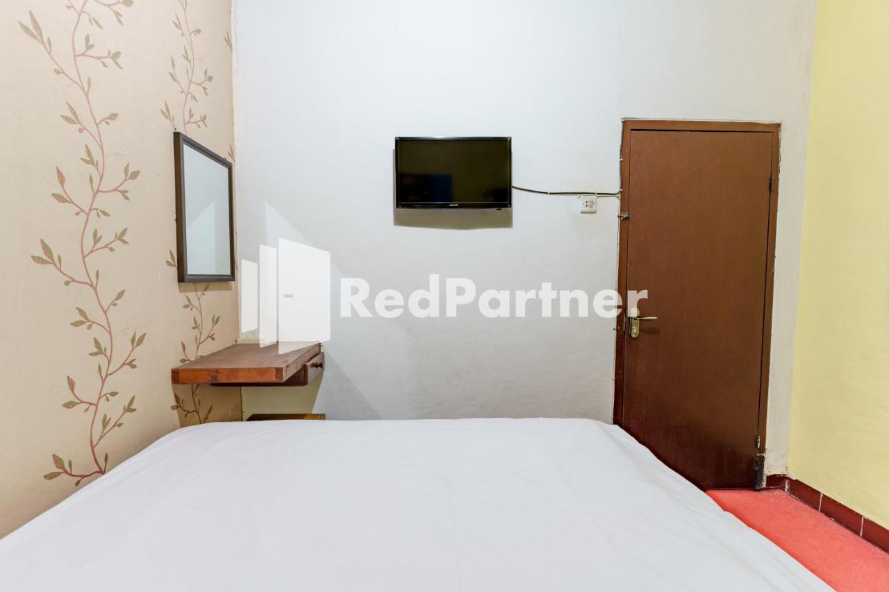Nafisa Homestay Syariah Near Jatim Park 3 Batu Mitra Reddoorz 말랑 외부 사진