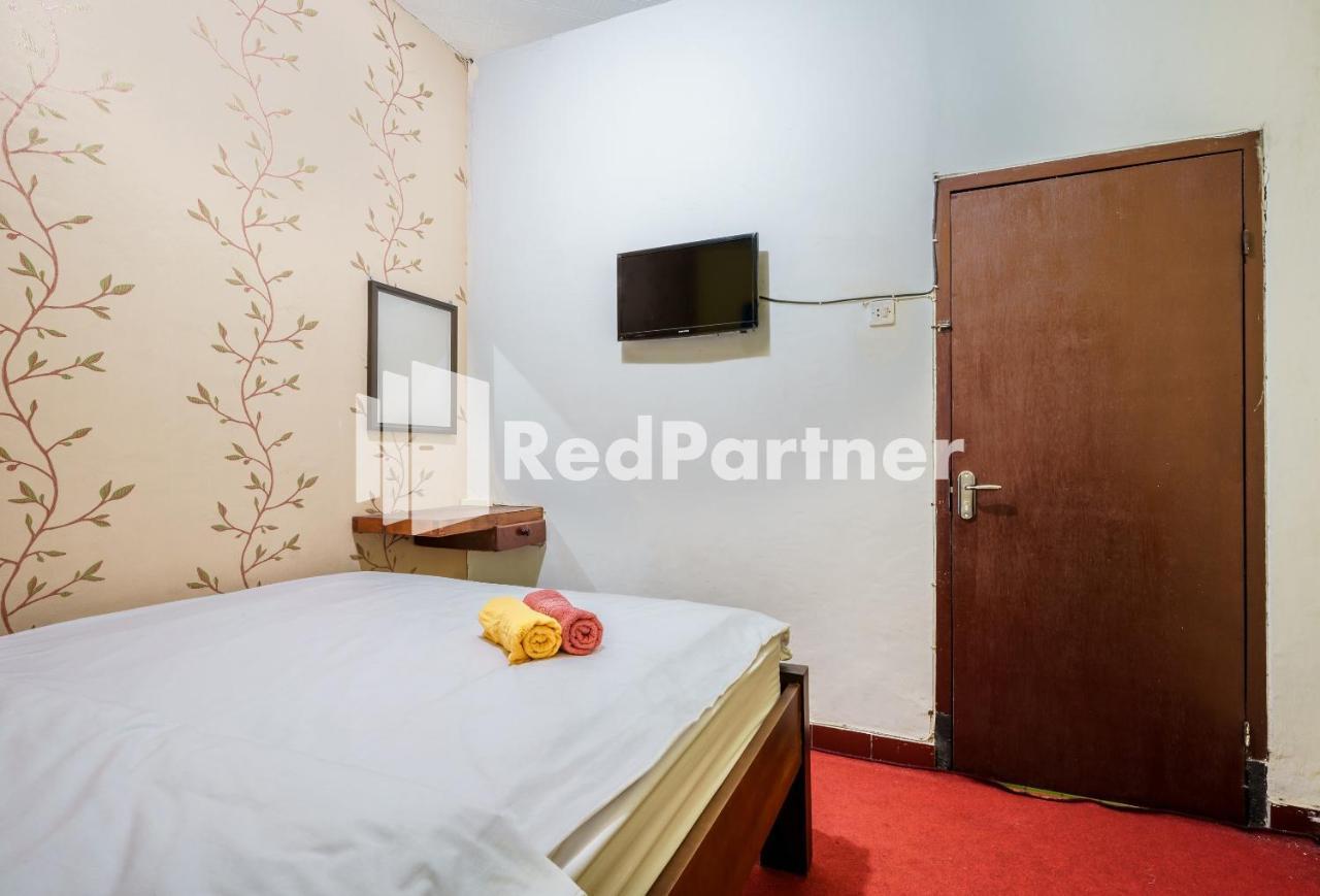 Nafisa Homestay Syariah Near Jatim Park 3 Batu Mitra Reddoorz 말랑 외부 사진