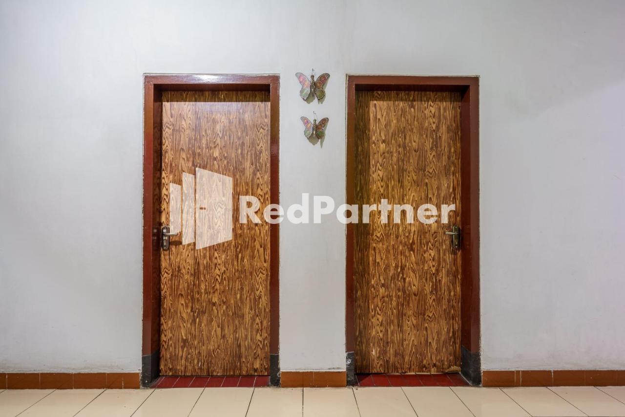 Nafisa Homestay Syariah Near Jatim Park 3 Batu Mitra Reddoorz 말랑 외부 사진
