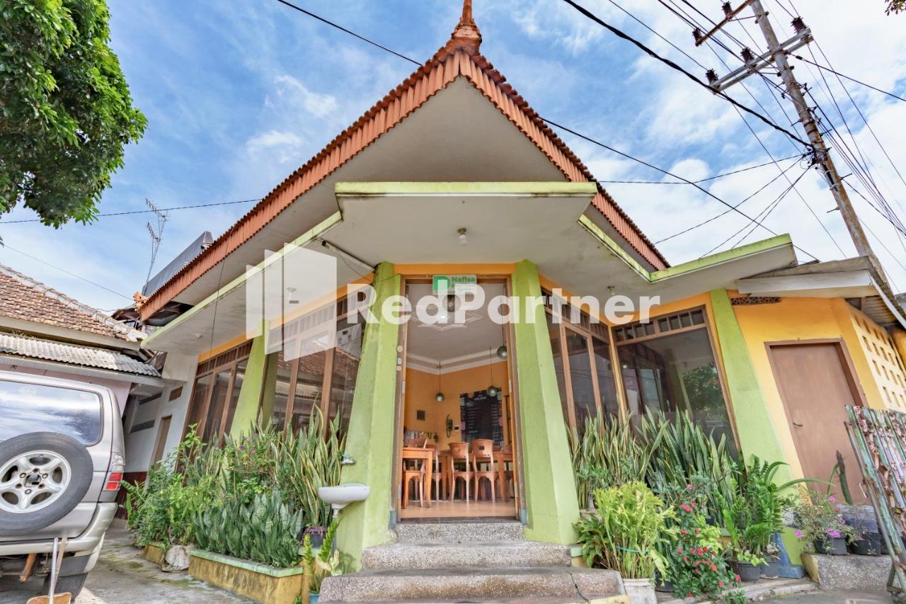 Nafisa Homestay Syariah Near Jatim Park 3 Batu Mitra Reddoorz 말랑 외부 사진
