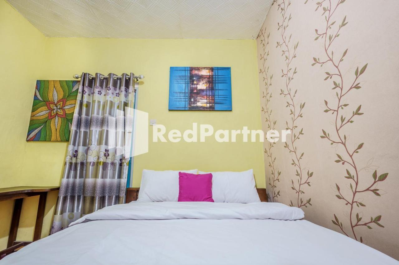 Nafisa Homestay Syariah Near Jatim Park 3 Batu Mitra Reddoorz 말랑 외부 사진