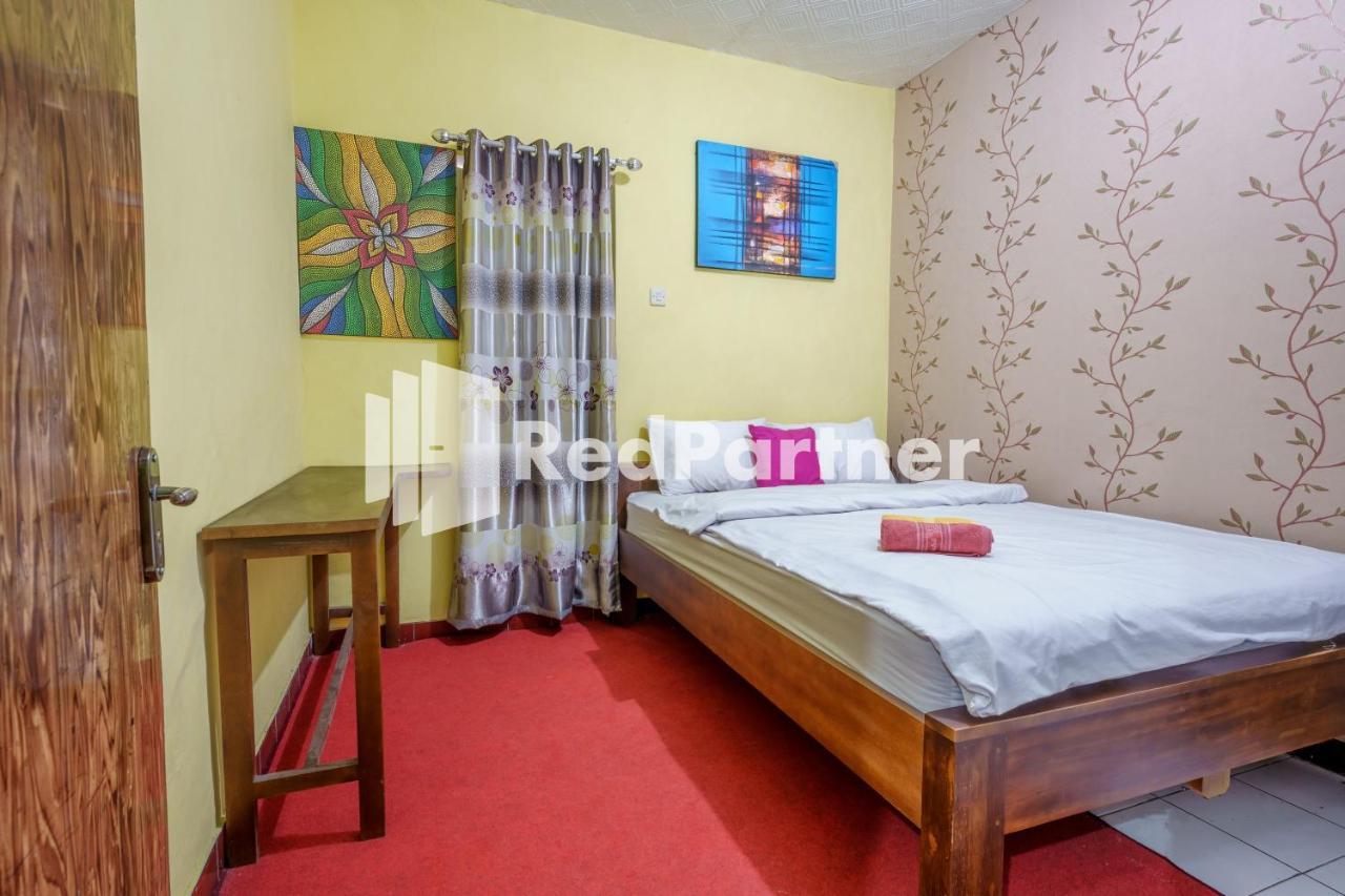 Nafisa Homestay Syariah Near Jatim Park 3 Batu Mitra Reddoorz 말랑 외부 사진