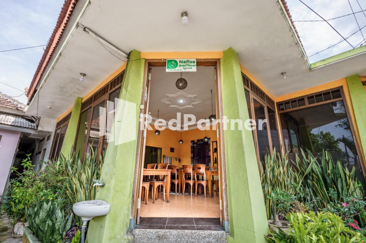 Nafisa Homestay Syariah Near Jatim Park 3 Batu Mitra Reddoorz 말랑 외부 사진
