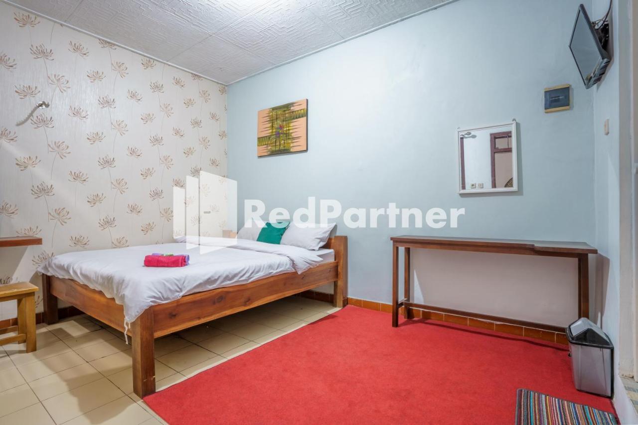 Nafisa Homestay Syariah Near Jatim Park 3 Batu Mitra Reddoorz 말랑 외부 사진