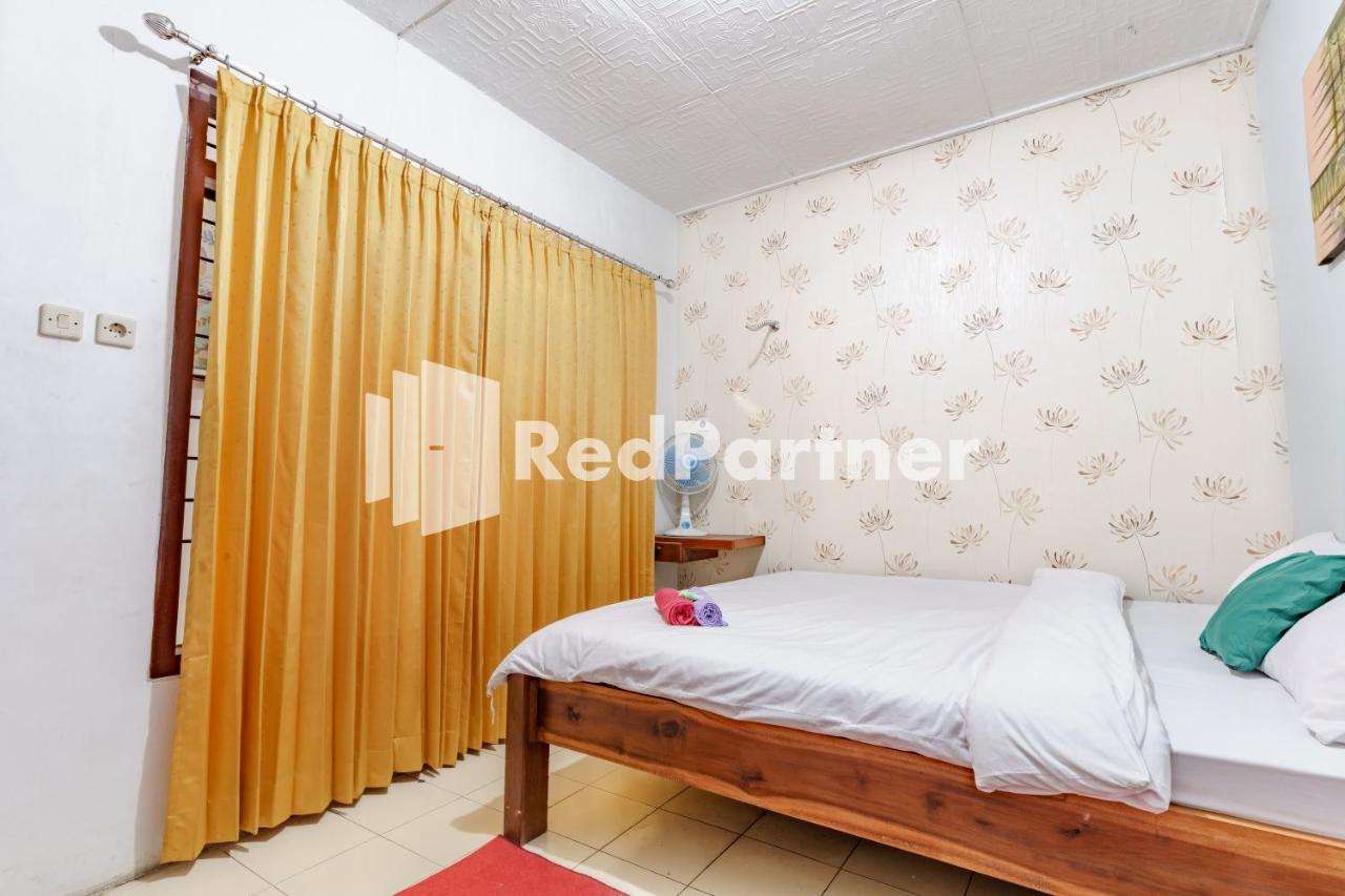 Nafisa Homestay Syariah Near Jatim Park 3 Batu Mitra Reddoorz 말랑 외부 사진