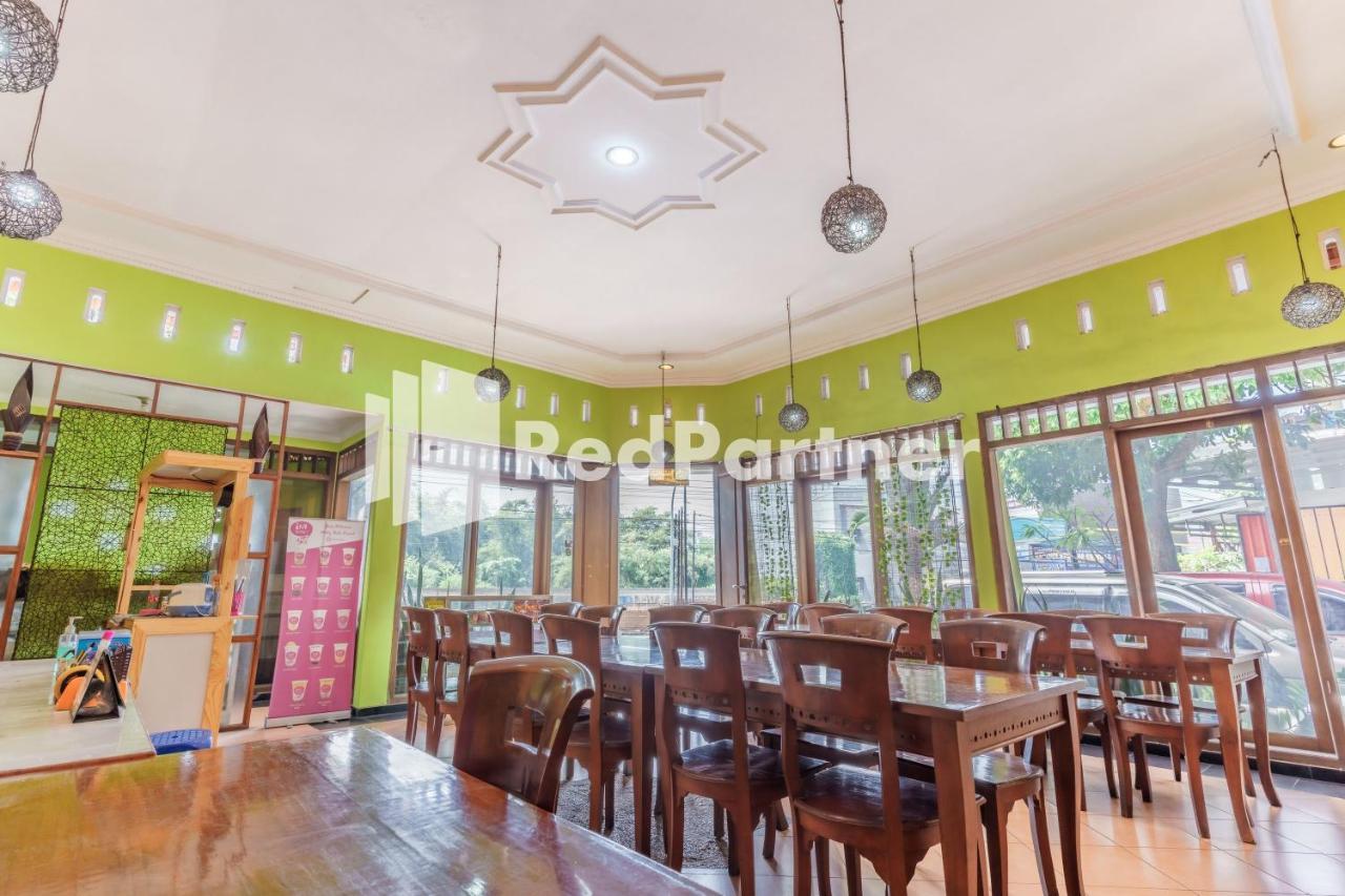 Nafisa Homestay Syariah Near Jatim Park 3 Batu Mitra Reddoorz 말랑 외부 사진